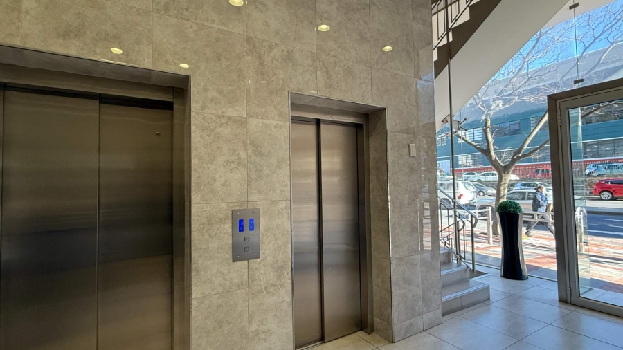 To Let commercial Property for Rent in Cape Town City Centre Western Cape